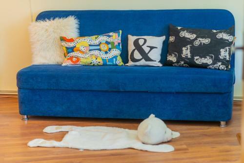 Apartamento Pine House