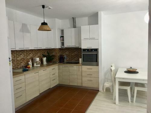 Nature View Apartment