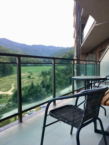 Nature View Apartment