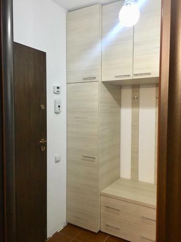 Nature View Apartment