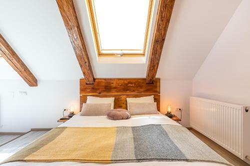 Apartamento Casa Carolina Brasov