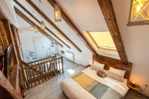 Apartamento Casa Carolina Brasov