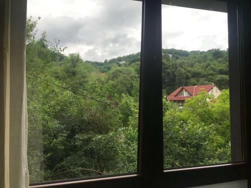 Xili's Green Apartment