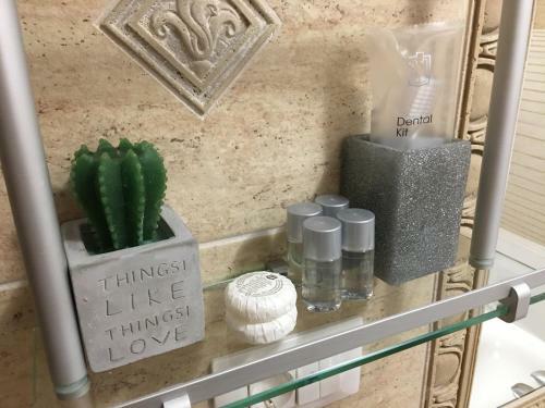 Apartamento Elegantza Suites