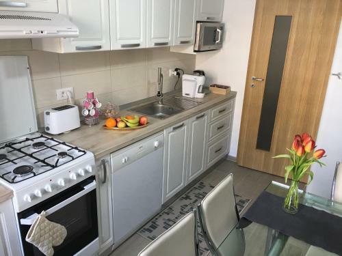 Apartamento Elegantza Suites