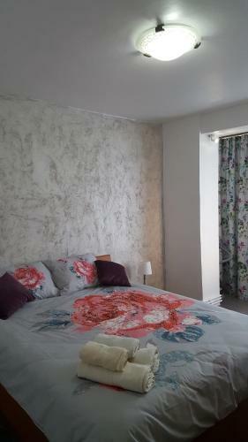 Apartamento Pretty Amt