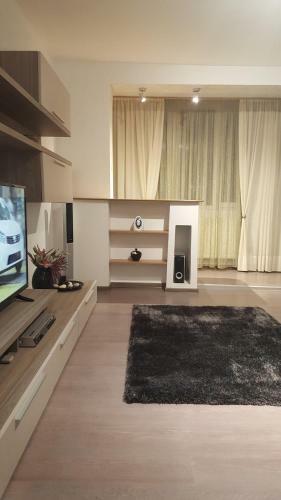 Apartamento Pretty Amt