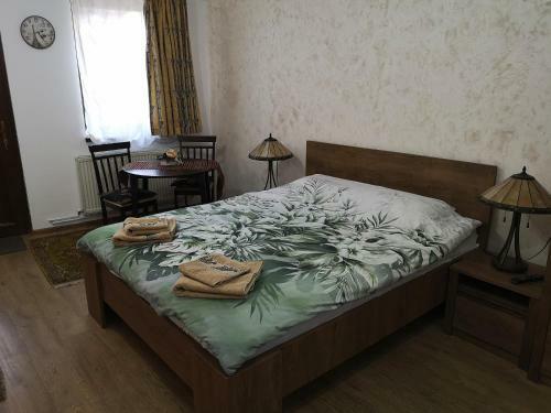 Apartamento Clemence Guesthouse