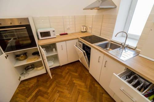 Apartamento Zen House