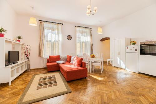 Apartamento Zen House