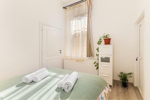 Apartamento Zen House