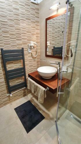 Apartamento Jules Studio Downtown