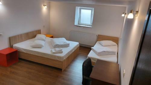 Hostal Casa Adi??