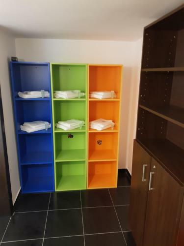 Hostal Casa Adi??