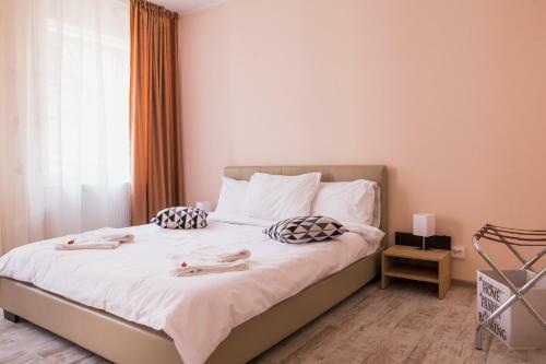 Apartamento Alpin Central Studio