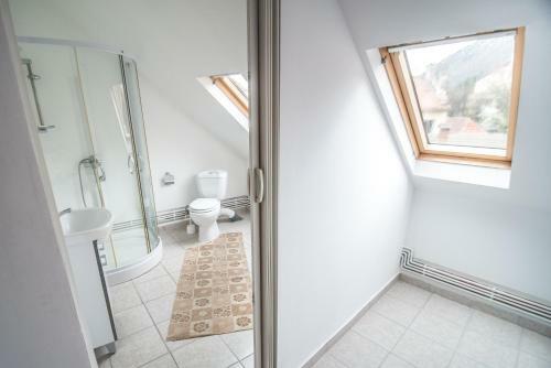 Albergue Transylvania Guest House