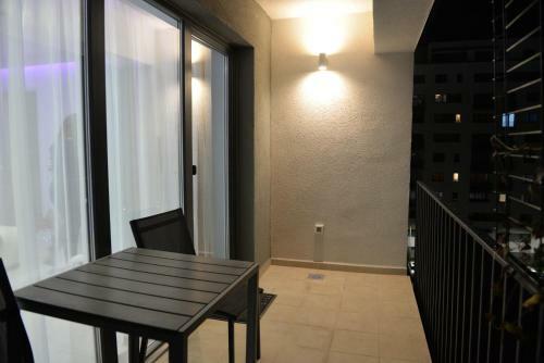 Coresi Deluxe Apartment
