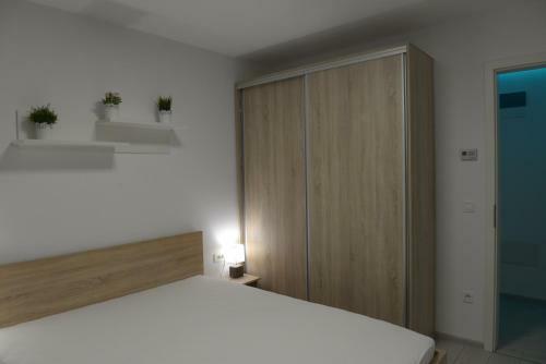 Coresi Deluxe Apartment