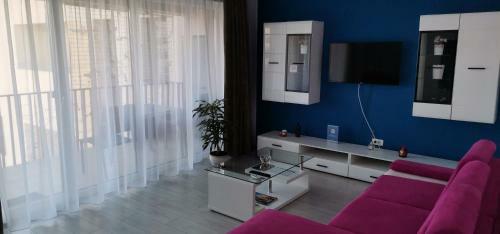 Coresi Deluxe Apartment