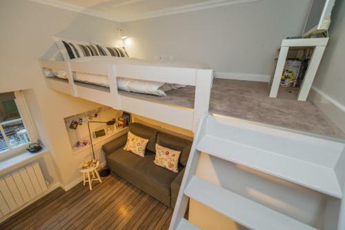 Apartamento Air De Paris
