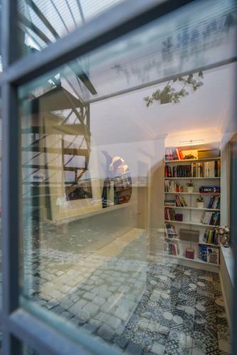 Apartamento Air De Paris