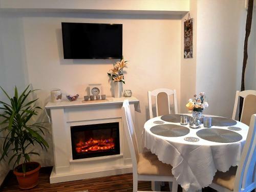 Apartamento Fleur De Lys