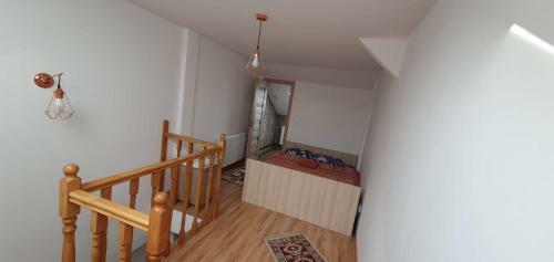 Apartamento Fireplace Penthouse In Brasov