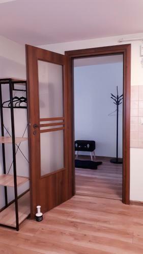 Apartamento Vintage Studio