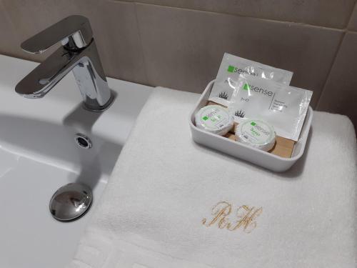 Apartamento R-house