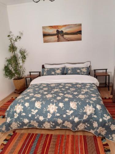 Apartamento R-house