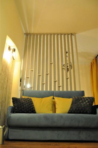 Apartamento Bibliotheque Studio