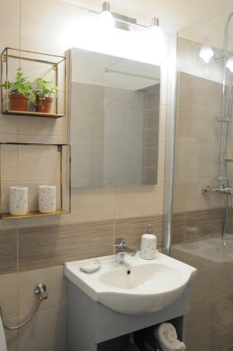 Apartamento Bibliotheque Studio