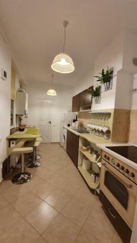 Apartamento Bibliotheque Studio