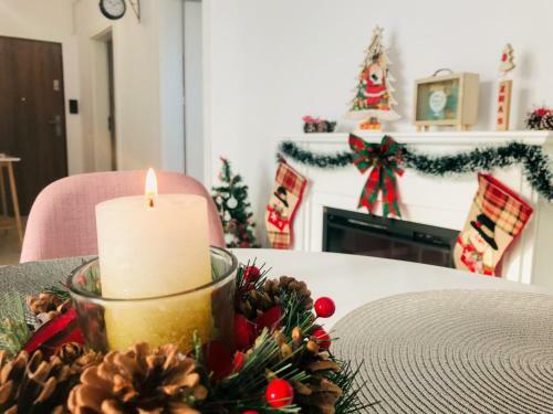 Condmari Residential Apartament