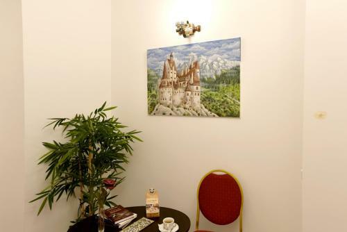 Hostal Top Royal Central Brasov