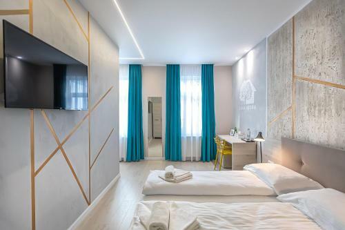 Hostal Casa Sedra