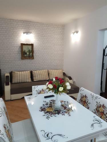 Apartamento Casa Frumoas?