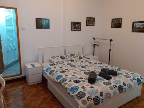 Apartamento Republicii Studio In Historic Center