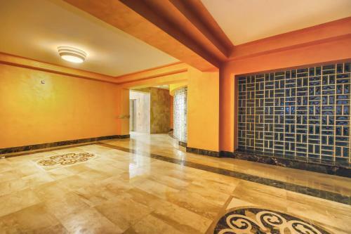 Apartamento Green Studio