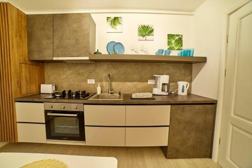Avram Iancu Apartments
