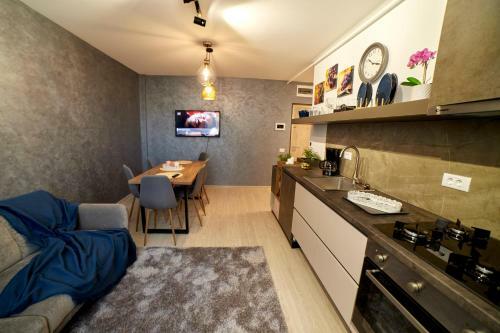 Avram Iancu Apartments