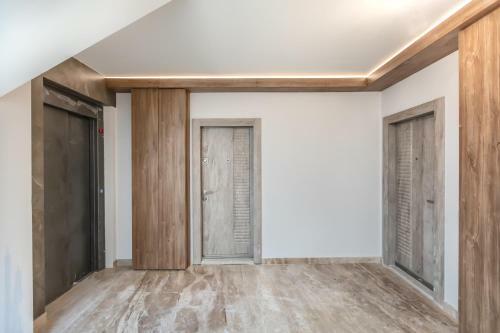 Avram Iancu Apartments