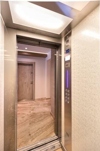 Avram Iancu Apartments