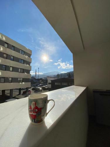 Alpha Aparthotel