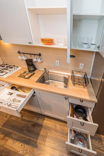 Apartamento Alessia Home Studio