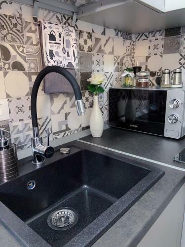 Apartamento Studio 5 Brasov