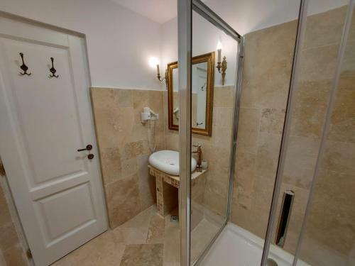 Apartamento Weiss Little Palace