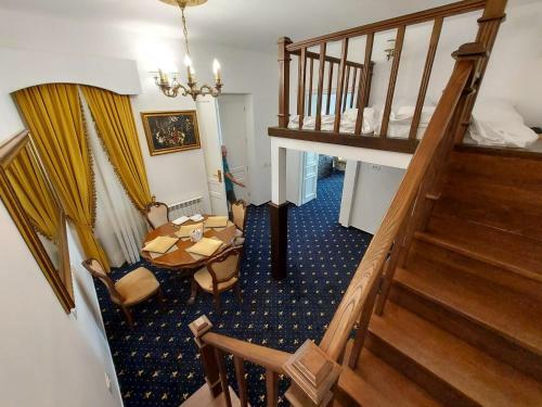Apartamento Weiss Little Palace