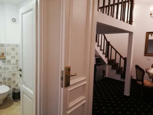 Apartamento Weiss Little Palace