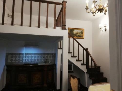 Apartamento Weiss Little Palace